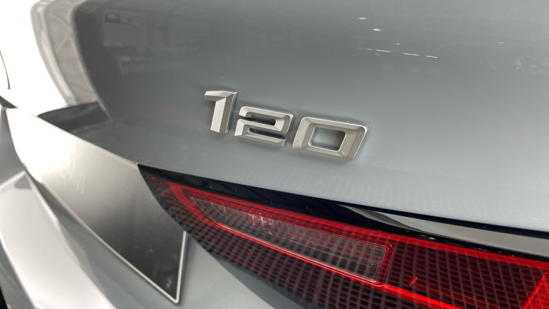 BMW 1 Series 120 M Sport 5dr Step Auto Petrol Hatchback